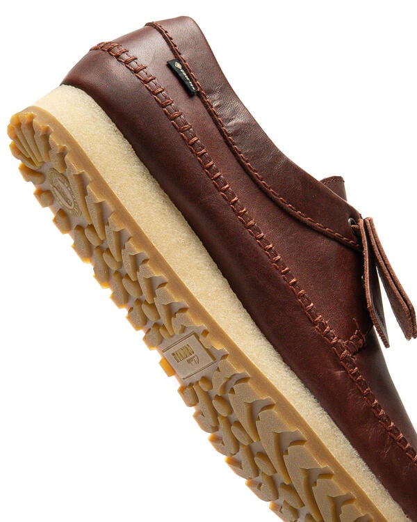 Clarks Originals Weaver Gore-Tex RB | 26184643 | AFEW STORE